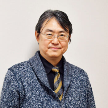 国内外に向けて存在感のある講座に