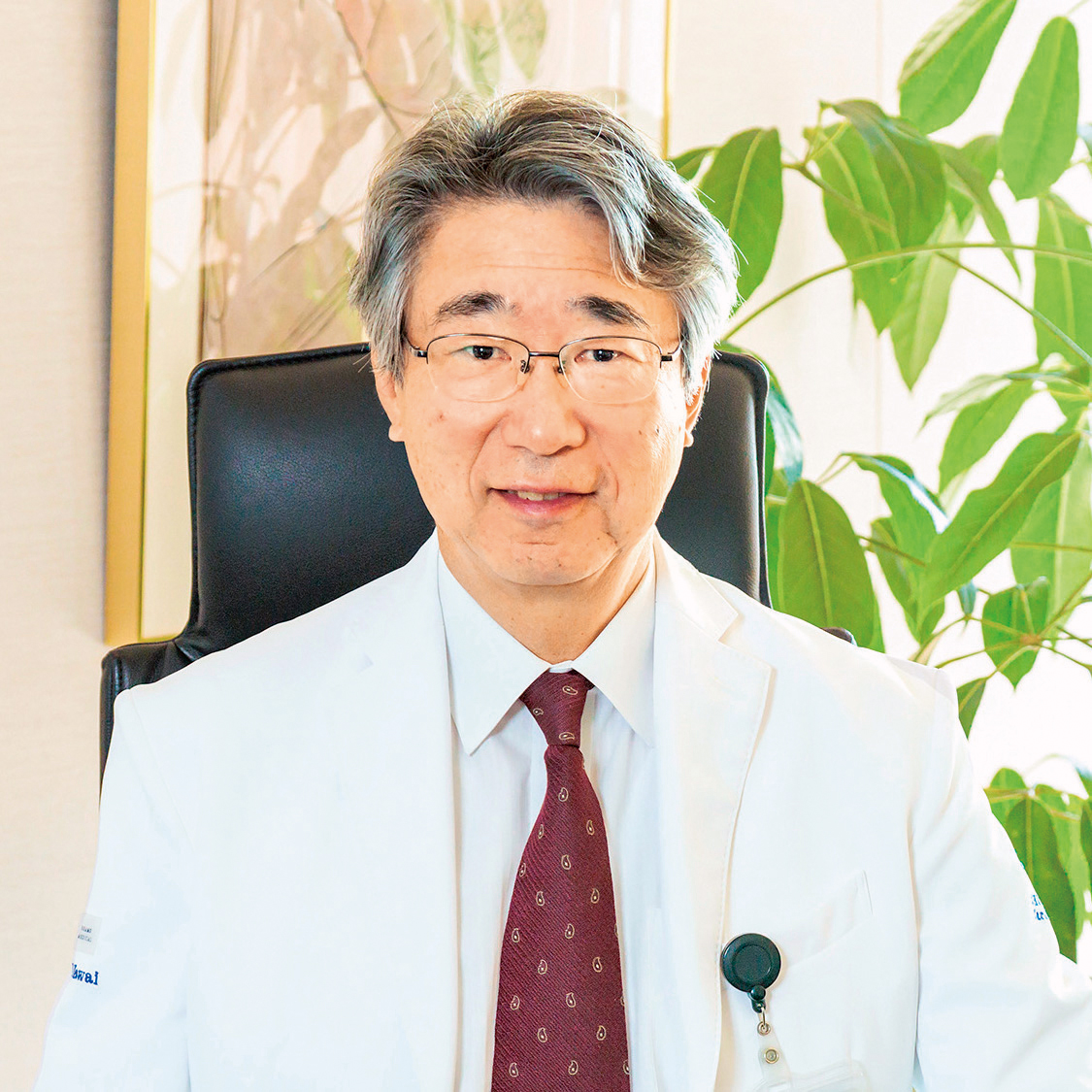 近森正康現在, 近森病院 院長 – JGFUFI