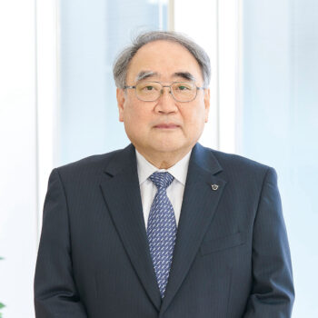 交代制で職員の負担軽減 基幹病院の使命を果たす