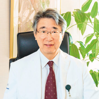 「救急の近森」として地域医療に貢献