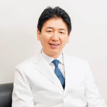 対話をベースに 患者の思いに応える