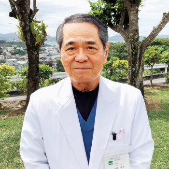 急性期病院と地域を結び訪問リハビリにも注力