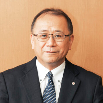 職員が自ら考え、行動し働きやすい環境を実現