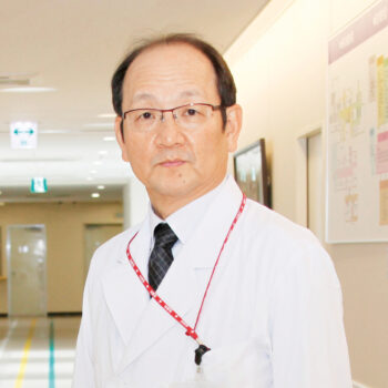 職員全員が経営の意識を持ち院内の改革を着実に進める