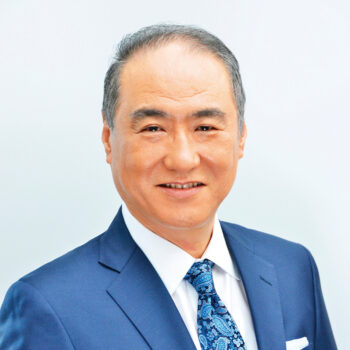 使命感を持った職員と共に 最前線に立ち、責任を全う