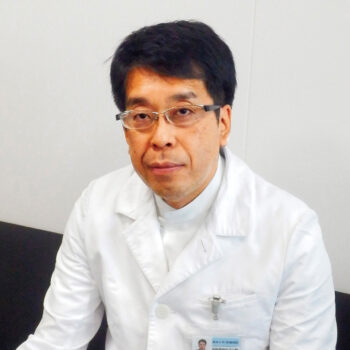 新たな研究を積極推進、医工・産学連携も強化