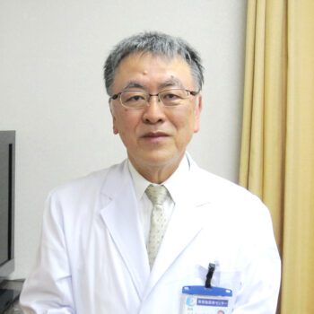 職員の高い意識と即時の判断で コロナ患者受け入れを実現