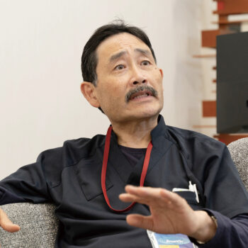 関心を持つことが、最大の備え