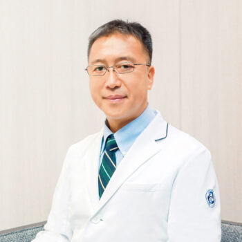 医療の充実と研究活動の両立