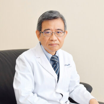 進化への歩み 止めない病院に