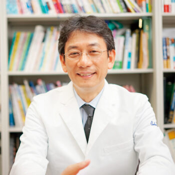 大学病院に求められる 使命を果たすために