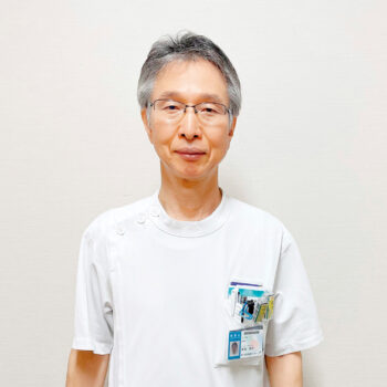 病院は一つのチーム 職員との対話を重視