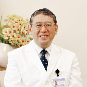 救急医療と高度先進医療を両輪に