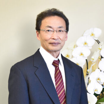 三つの強み伸ばし信頼される病院に