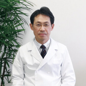 役割を全うしながら 新病院に向けて助走開始