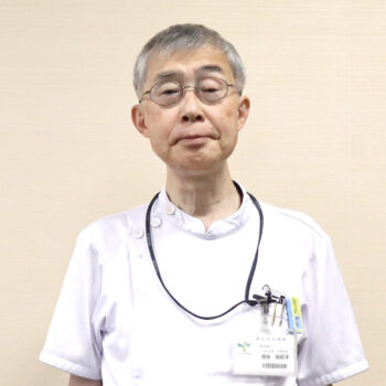 大学からの派遣医師が働きやすい環境を整備