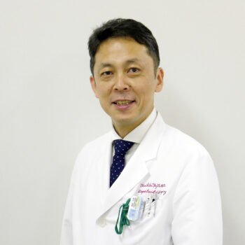 独自の人材育成で地域医療を支える