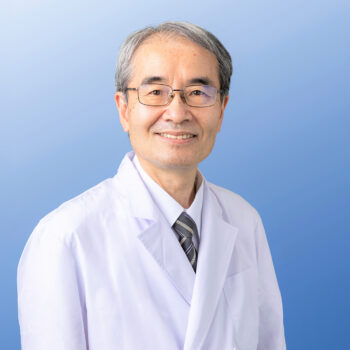 一つの方向を向き信頼される病院に