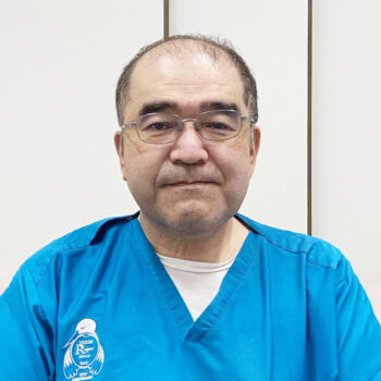 医師の意識改革を徹底人間らしい働き方実現を