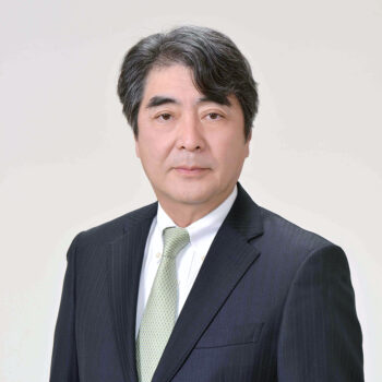 患者には安心、 職員には満足を