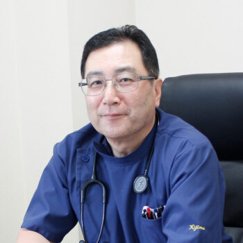 求められる医療を提供し人が集まる病院に