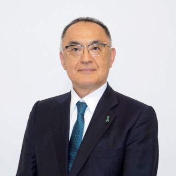職員ファースト貫き地域医療に貢献を