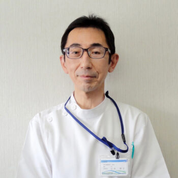 地域医療を継続させ 患者第一を貫く