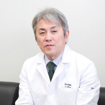 患者の負担減のため、手術の「定型化」で時間短縮