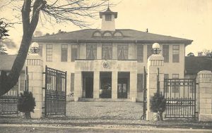 水戸赤十字病院 創立100周年