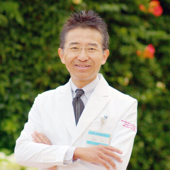 若手と切磋琢磨して目指す「超一流の向こう側」とは