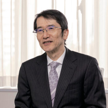 医療者と患者の共同作業で改革を