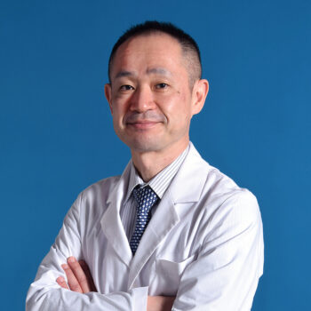 誰も取り残さない地域医療の実現を
