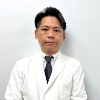 臨床重視を貫き自身も共に成長を