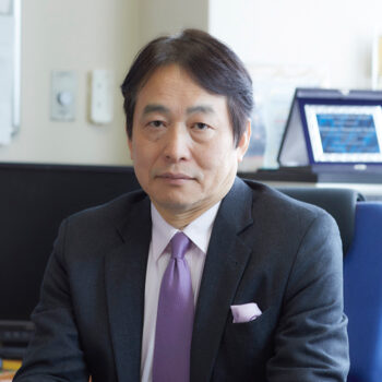 先進的な診療や論文発表で存在感を高める