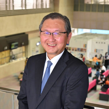 院内外の連携深め 安心を提供し続ける