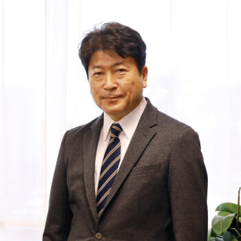 救急・専門医療を柱により頼られる病院へ