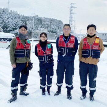病院・地域はどう備えるか？能登半島地震、現地に入った病院長2人に聞く