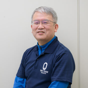 DMAT の支援は地域再興の一部である