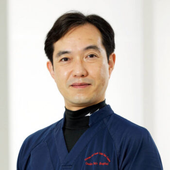 常に有事を意識し、啓発活動にも注力