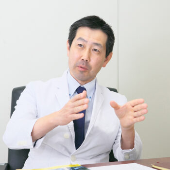 日頃のリスク共有が生きた停電直前の避難