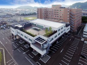 独立行政法人国立病院機構  静岡医療センター 創立20周年