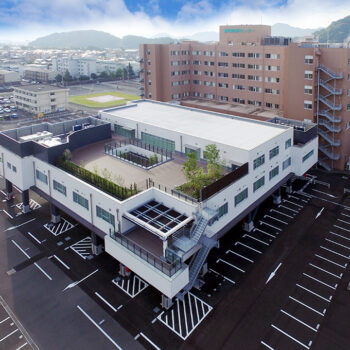 独立行政法人国立病院機構  静岡医療センター 創立20周年