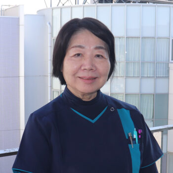挑戦続けたから言える 「あの時やってみて良かったね」