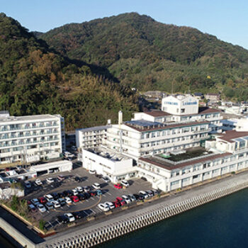 上天草市立上天草総合病院 創立60周年