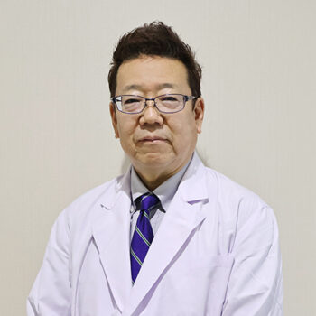 より信頼される病院であるために