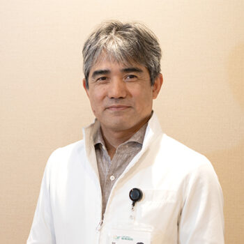 真心込めた精神科医療を地域に