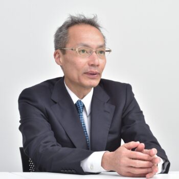 高度医療を支える経営の安定化に挑む