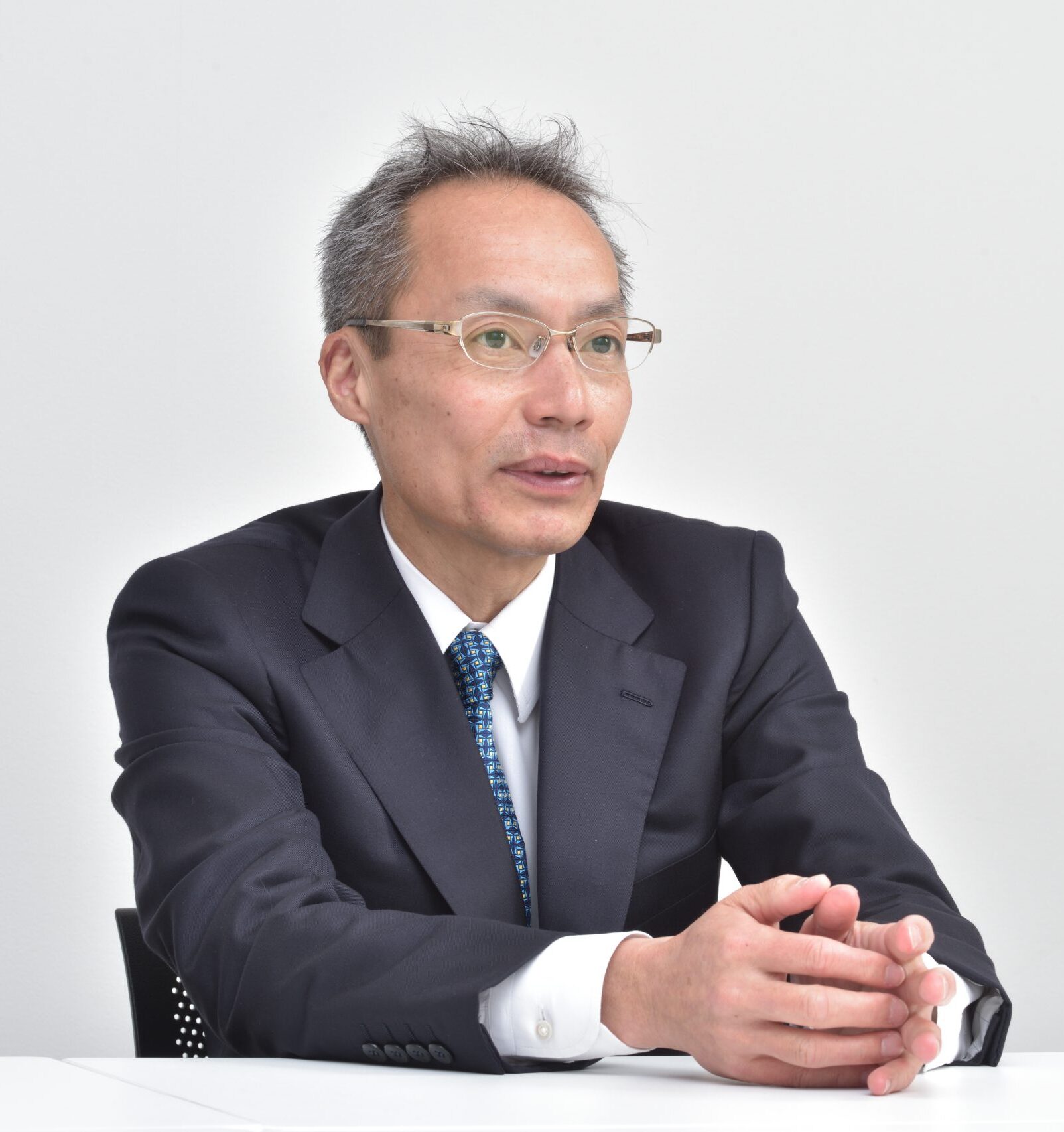 You are currently viewing 高度医療を支える経営の安定化に挑む