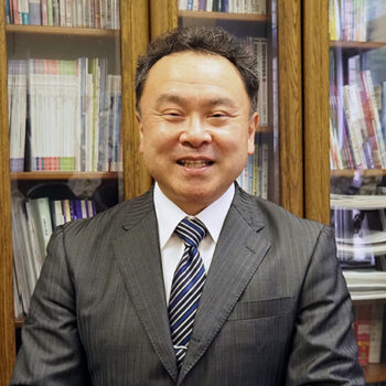 地域から信頼され、選ばれる病院をつくる