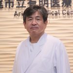 Read more about the article 有明地域の急性期医療を守る